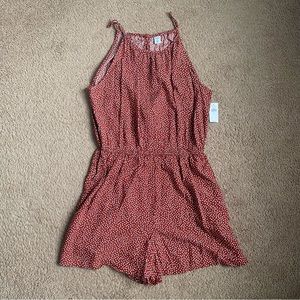 Old Navy Romper